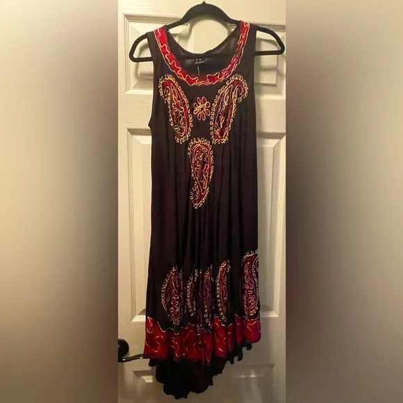 sr fashion dresses S.R. Fashion Dress – Brilliantly Stated main image 1